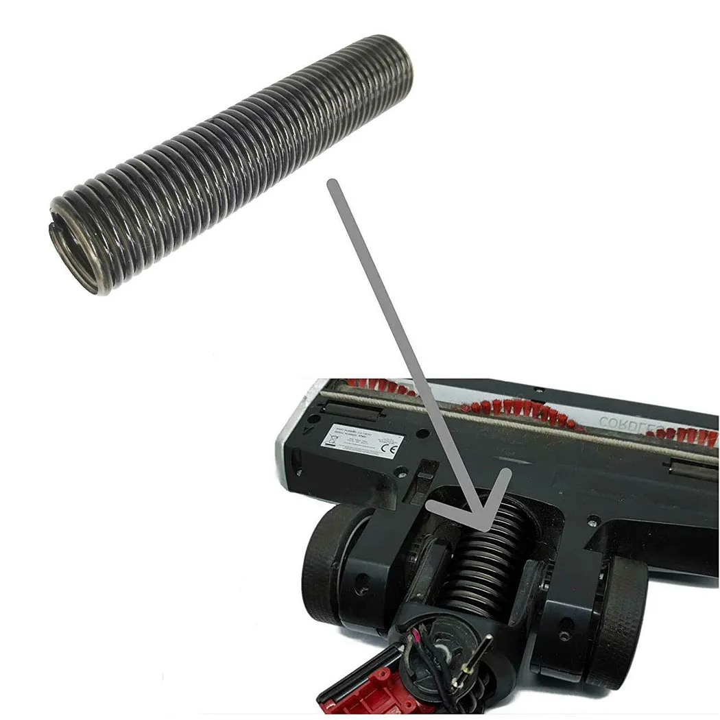 Cordless Vacuum Cleaner Lower Duct Hose  For Series Floor Cleaning Tool Stick Robot Sweeper Repair Tube Parts 4