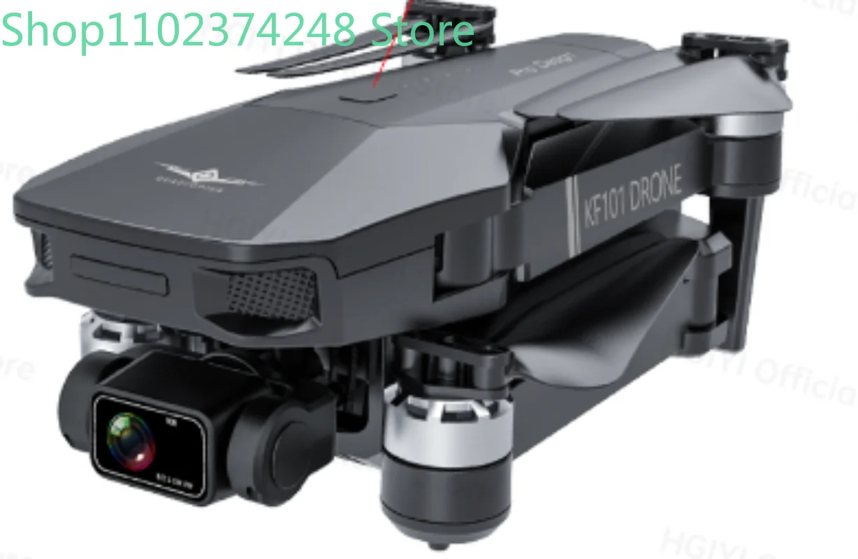 

SJRC KF108 / KF108 Max GPS Drone 4k Profesional 5G Wifi Obstacle Avoidance Drones Brushless Motor RC Quadcopter VS L900 Pro SE