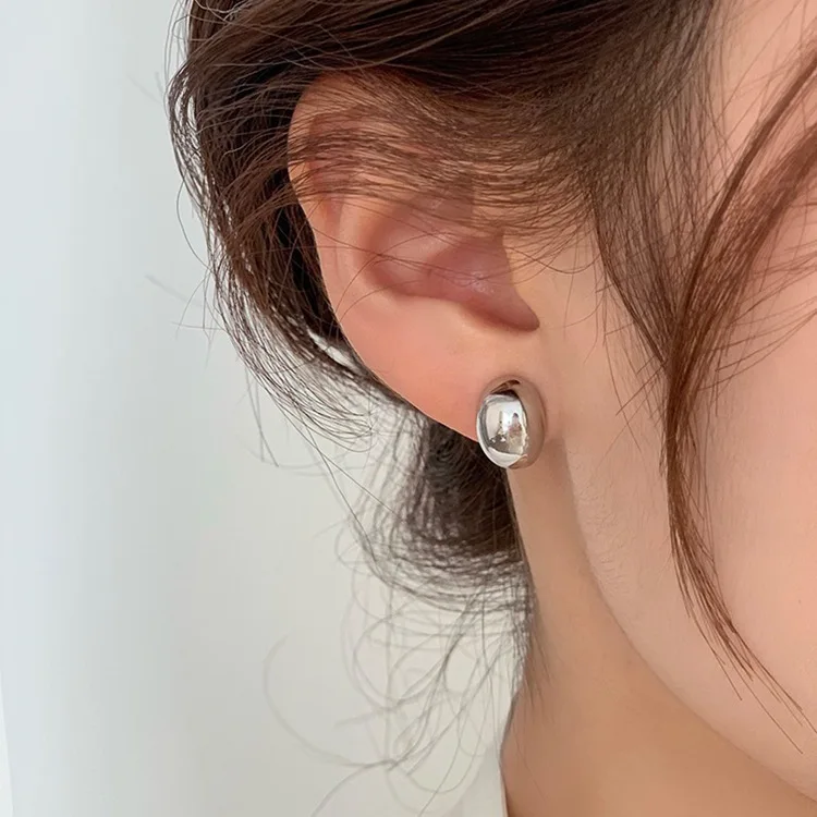 

Christmas Gift Female Vintage Earrings