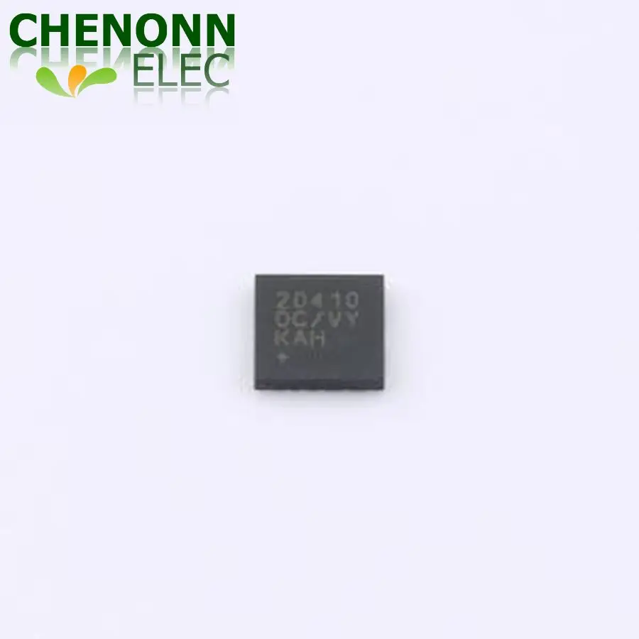 MAX20410AFOC/VY+