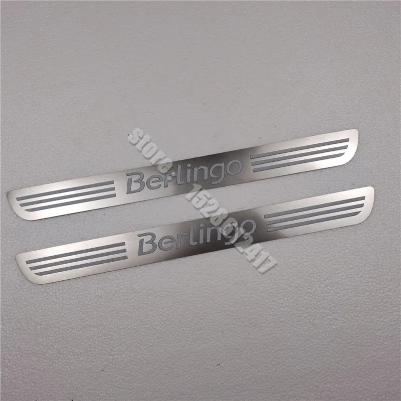 Ʈο Berlingo B9 MK2 II 2008 - 2019  ,  , SUS Ŀ ÷Ʈ,   Ŀ Ʈ, ڵ ׼, 2 
