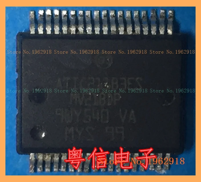 

ATIC211B3ES