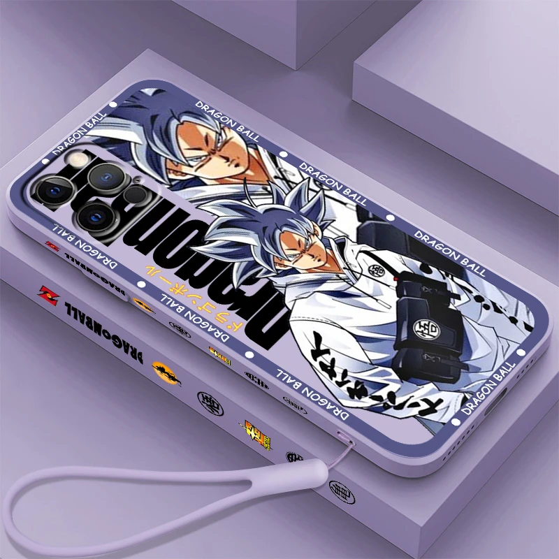D-Dragon Goku Majin Buu ü  ,   15 14 13 12 11 XS XR X 8 7 SE  ƽ ÷ ̴ TPU ޴ ̽