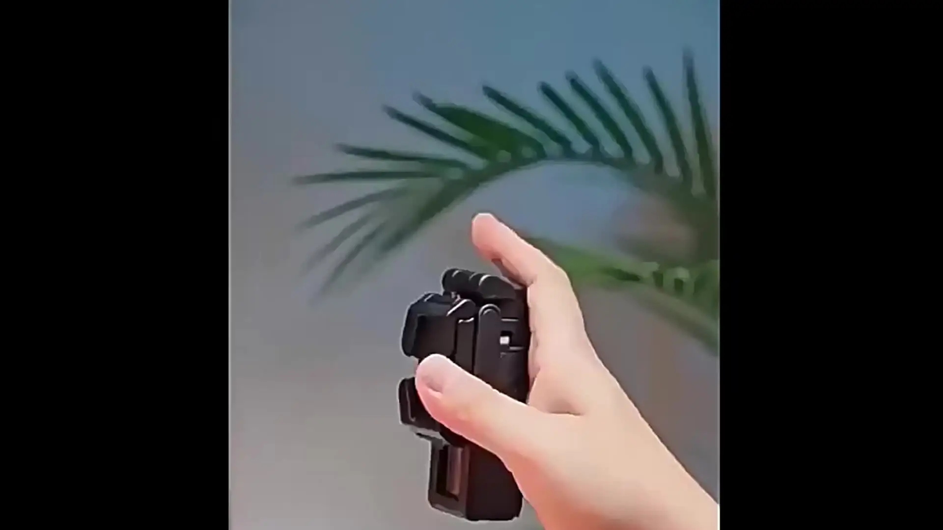Портативный штатив для селфи FGCLSY