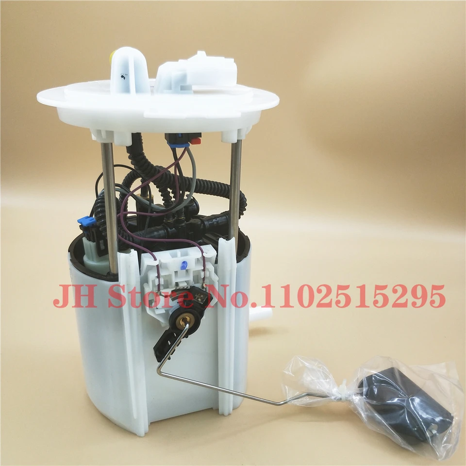 JH Fuel Pump Assembly For Dodge Durango Jeep Grand Cherokee