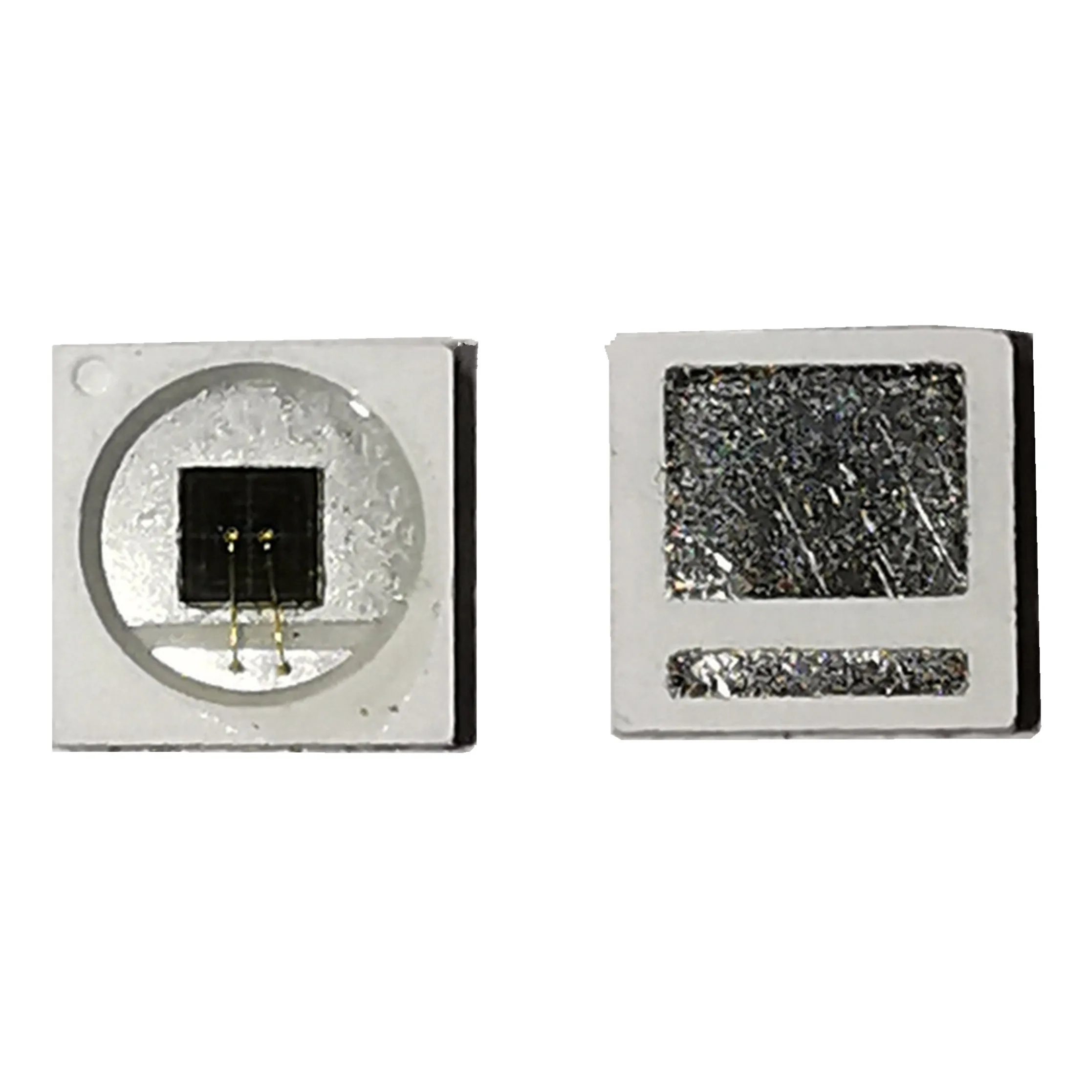 60 Pz 1W Pad Universale 3030 3528 2835 Infrarossi Ir 850Nm Led Ad Alta Potenza Emettitore Diodo 120 Gradi Luminescenza Angl