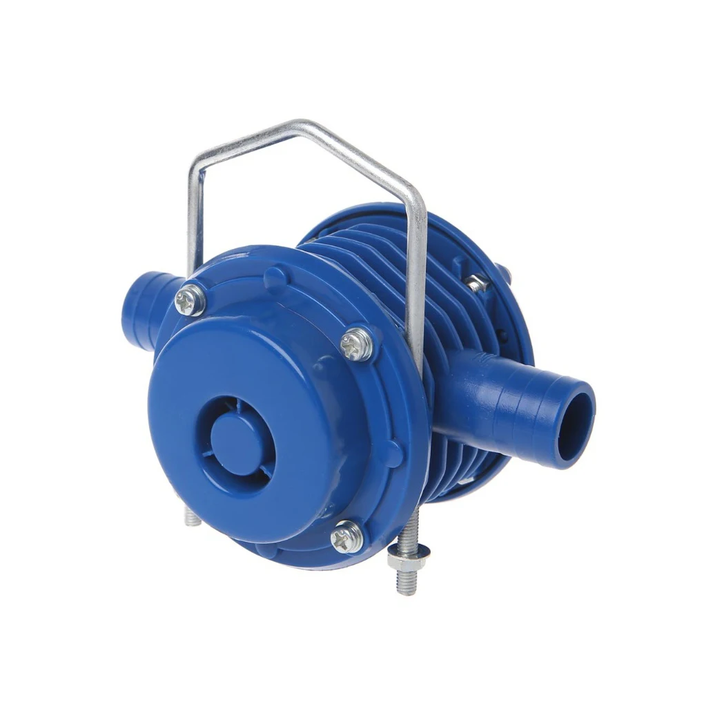 

Electric Drill Water Pump Freshwater Transfer Suction Pumping Household