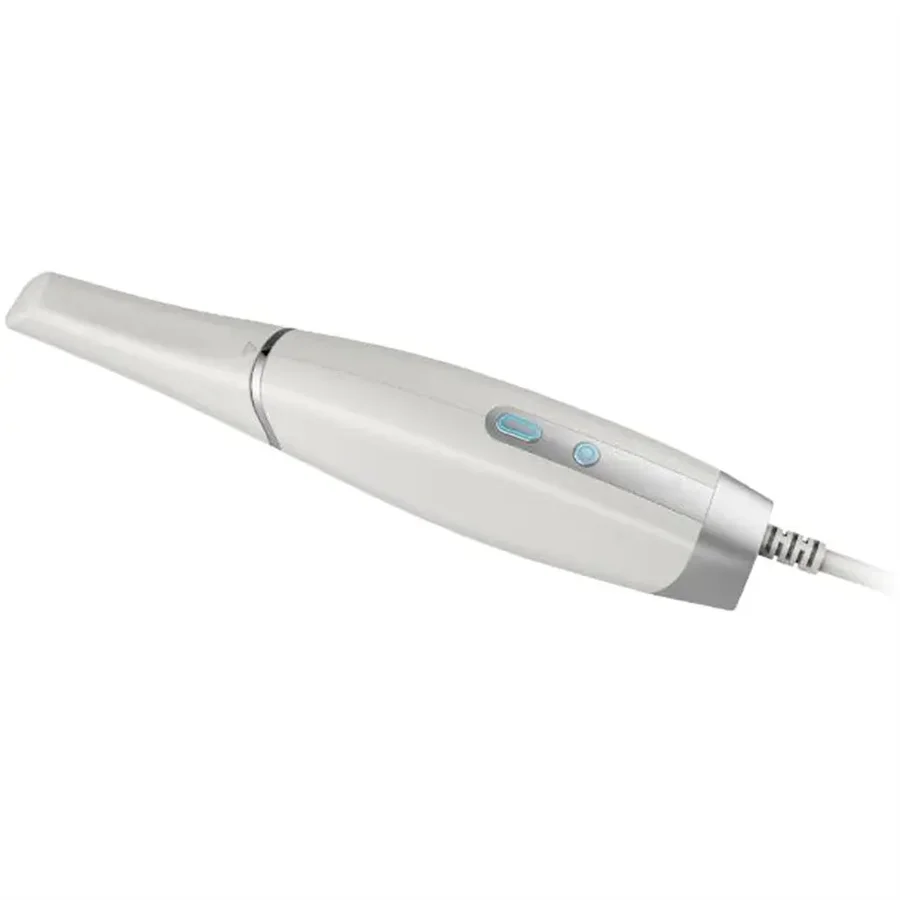 Рисунок 6 - FUSSEN, цифровая Интраоральная 3d-сканер S6000