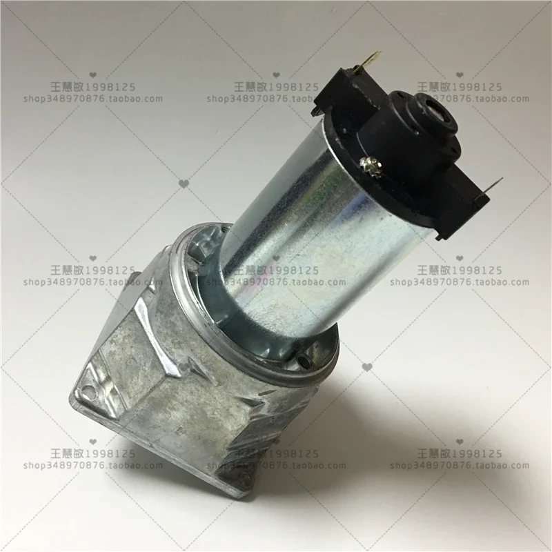 

80805002 DC Motor 24VDC|3000RPM|