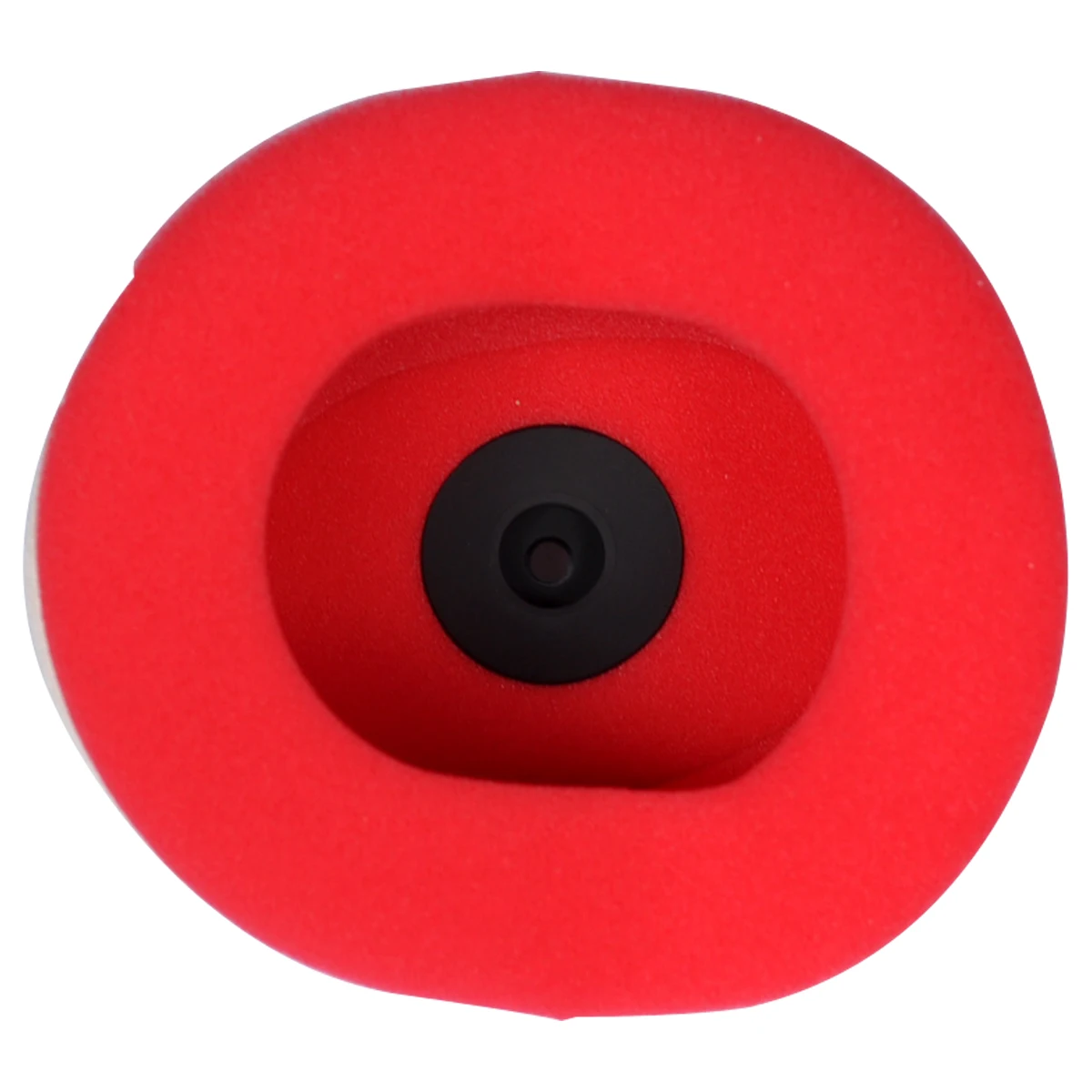 Motorcycle Air Filter Foam Cleaner For Kawasaki KLR650 93 96 KLX650C