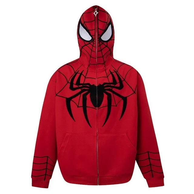  Men's Marvel Spider-Man: No Way Home Spinning Webs Pull Over  Hoodie - Black - Small : Clothing, Shoes & Jewelry