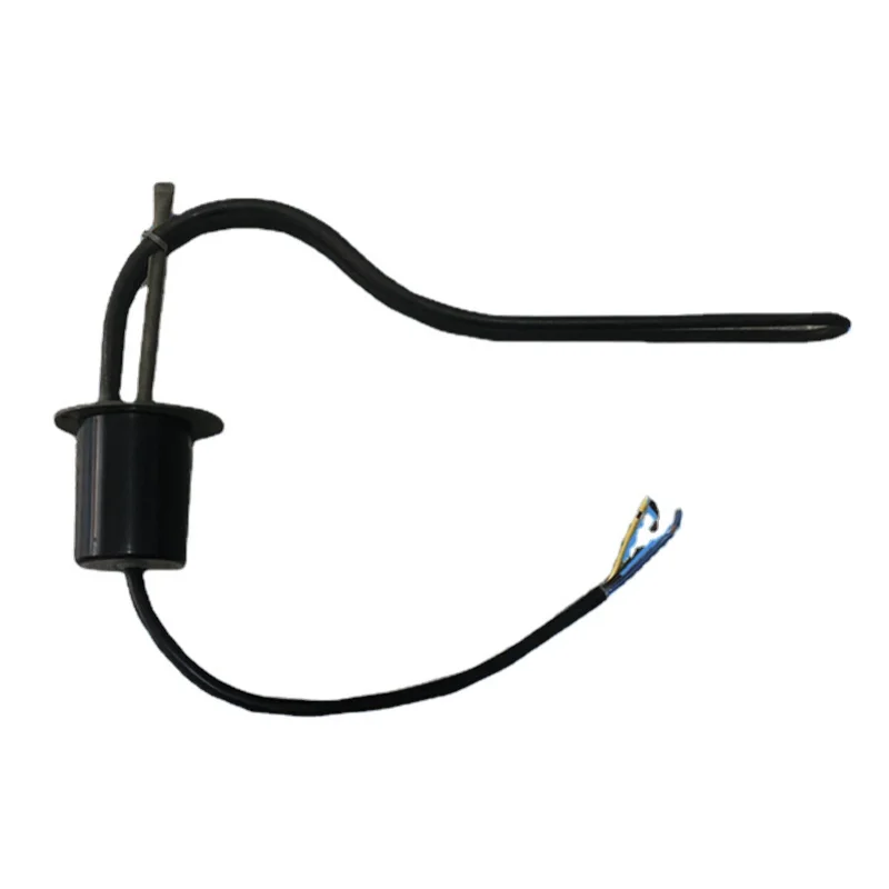 

Solar Original Factory 2500W Heating Rod Flange Plate Electric Heater a Seal Immersion Heater