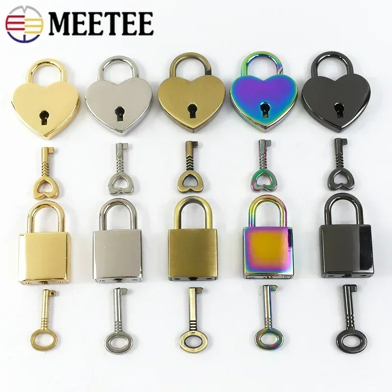 小物 PADLOCK KEY HANGER / GOLD Metal Decorative Accessories | Lock Key Bags | Decorative