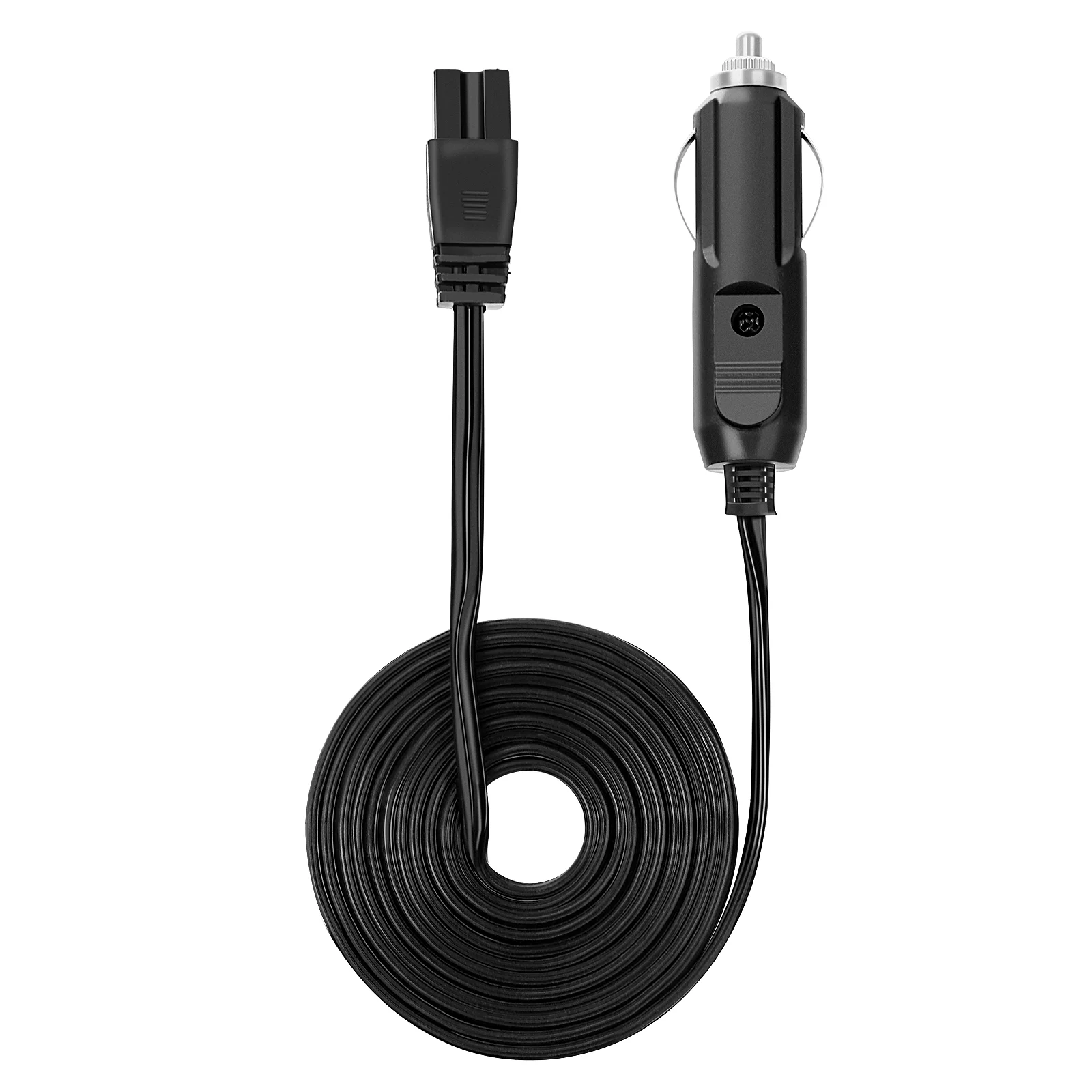 BESPORTBLE Car Fridge Extender Cable Power Extension Cord Power Extension Cord Car Refrigerator