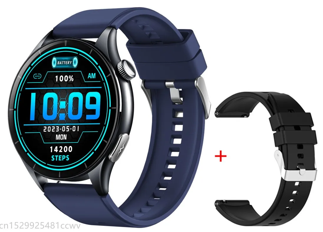 Reloj Inteligente ET458 para Hombre