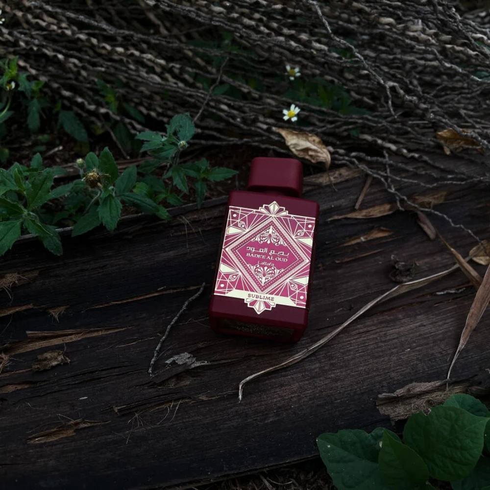 Luxury Glass Perfume Bottle with Elegant Gift Box Set, Leak-Proof and Durable Design fo... - SKU GPBB2334 - UGI Packaging