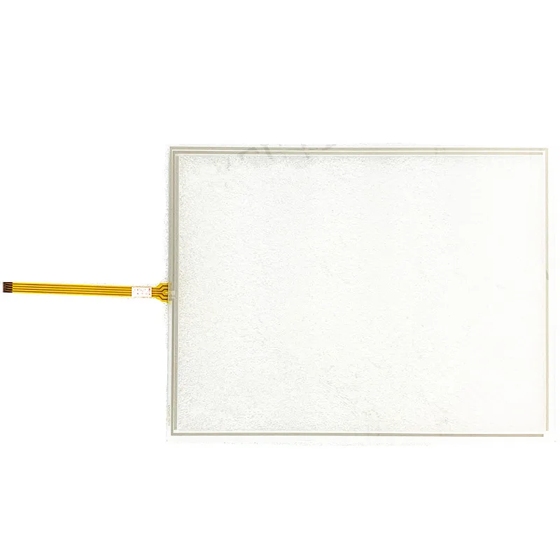 

Новая сенсорная панель