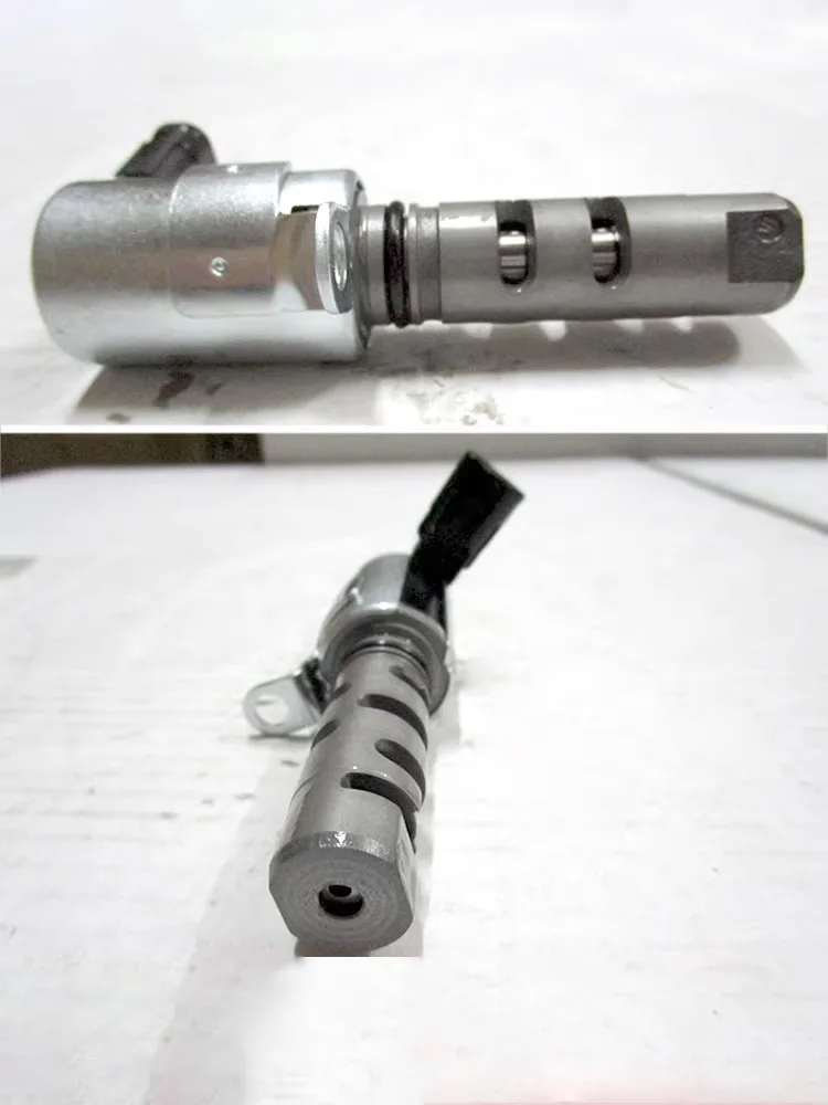 Car original Oil Control Valve 10921AA110 middle & 10921AA120 bottom R &10921AA130 bottom L For Subaru Outback Tribeca 3.6
