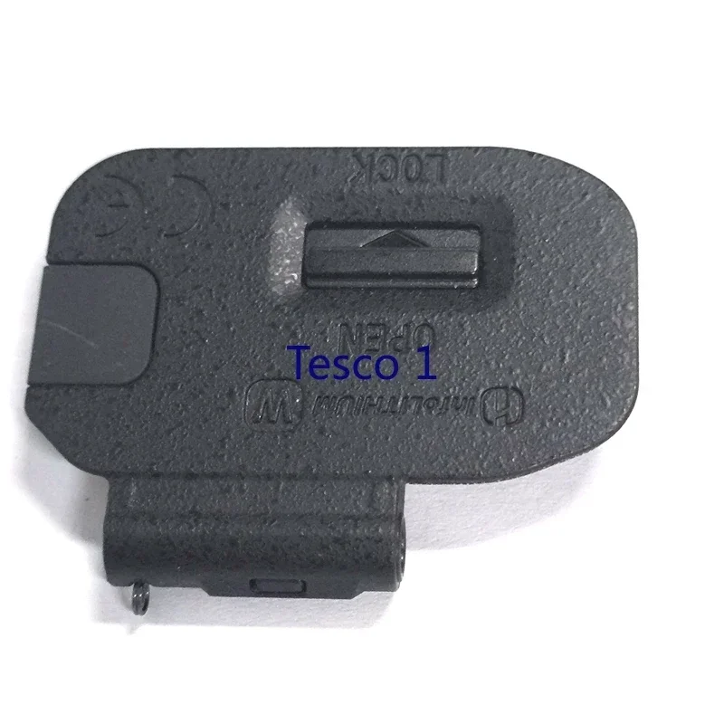 New Original Battery Door Cover For Sony ILCE-7M2 ILCE-7RM2 A7II A7R II A7M2 A7RM2 A7R2 A72 A7S2 Repair Parts