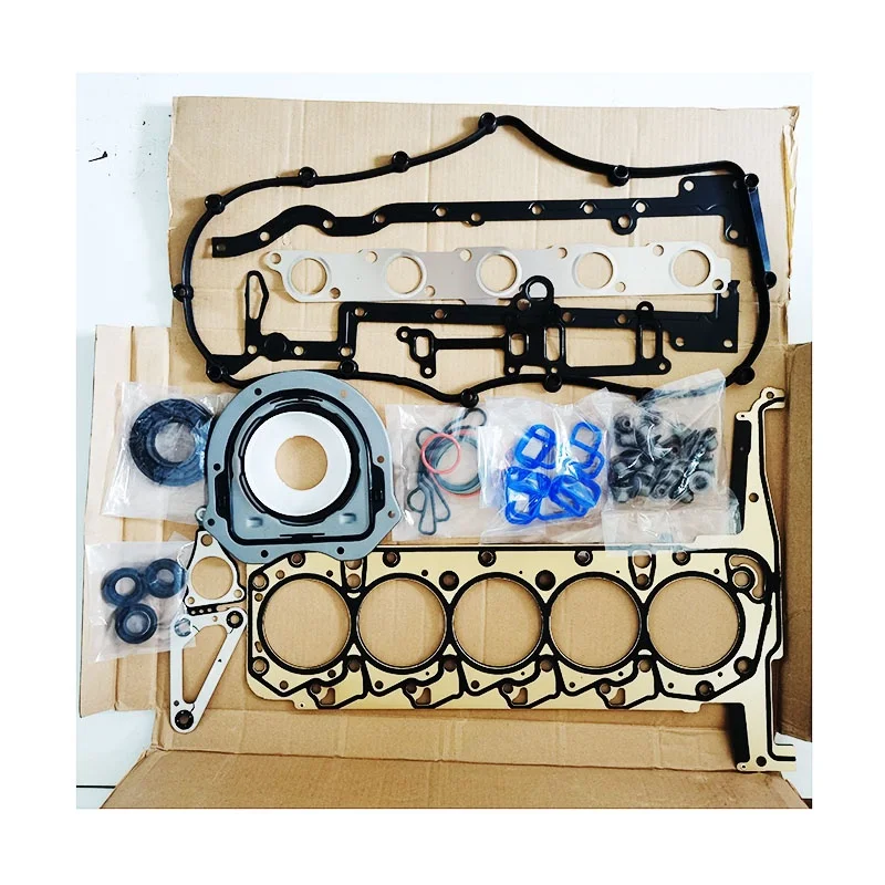 

factory price ford ranger 3.2 engine rebuild kit p5at head gasket kit mazda bt50 3.2 rebuild oveaul kit t6 pickup truck parts