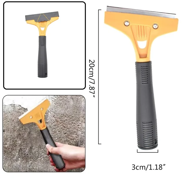 Cleaning brush