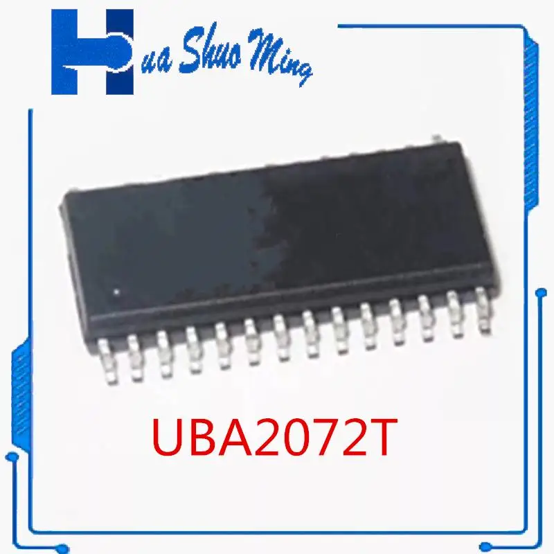 

2 шт./партия UBA2072T UBA2072 SOP28