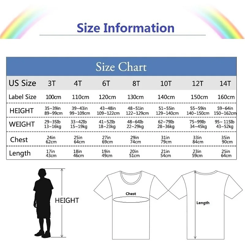 3-13T Children Dabbing Dog T-shirt Boys Girls Summer Clothes Baby Short Sleeved Tops 6