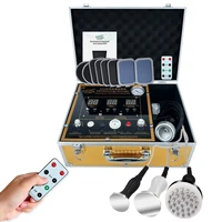 2025 New Physiotherapy Bioelectricity Human Personal Body Control DDS Massager 2