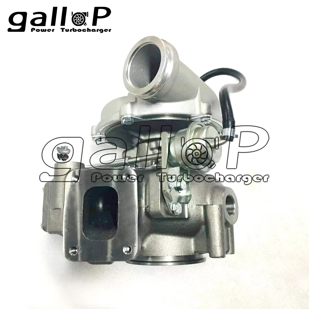 

New RHC7 Turbo For Yanmar Marine 6HY-ET Engine 119578-18010 126677-18011 126677-18010 C72CAD-S0051B/G VD290051 Turbocharger