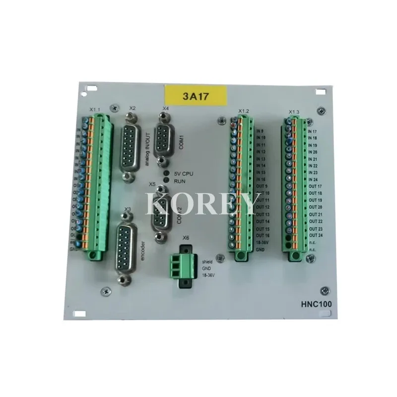 

In Stock Controller VT-HNC100-1-14/134