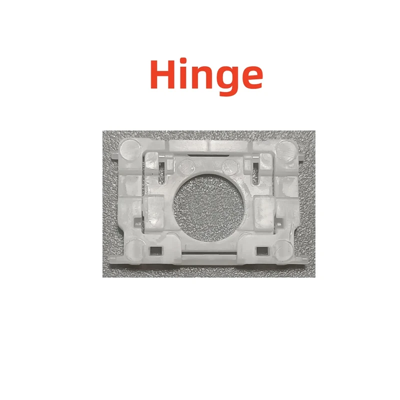 UK Layout Tab KeyCap and Hinge Replacement