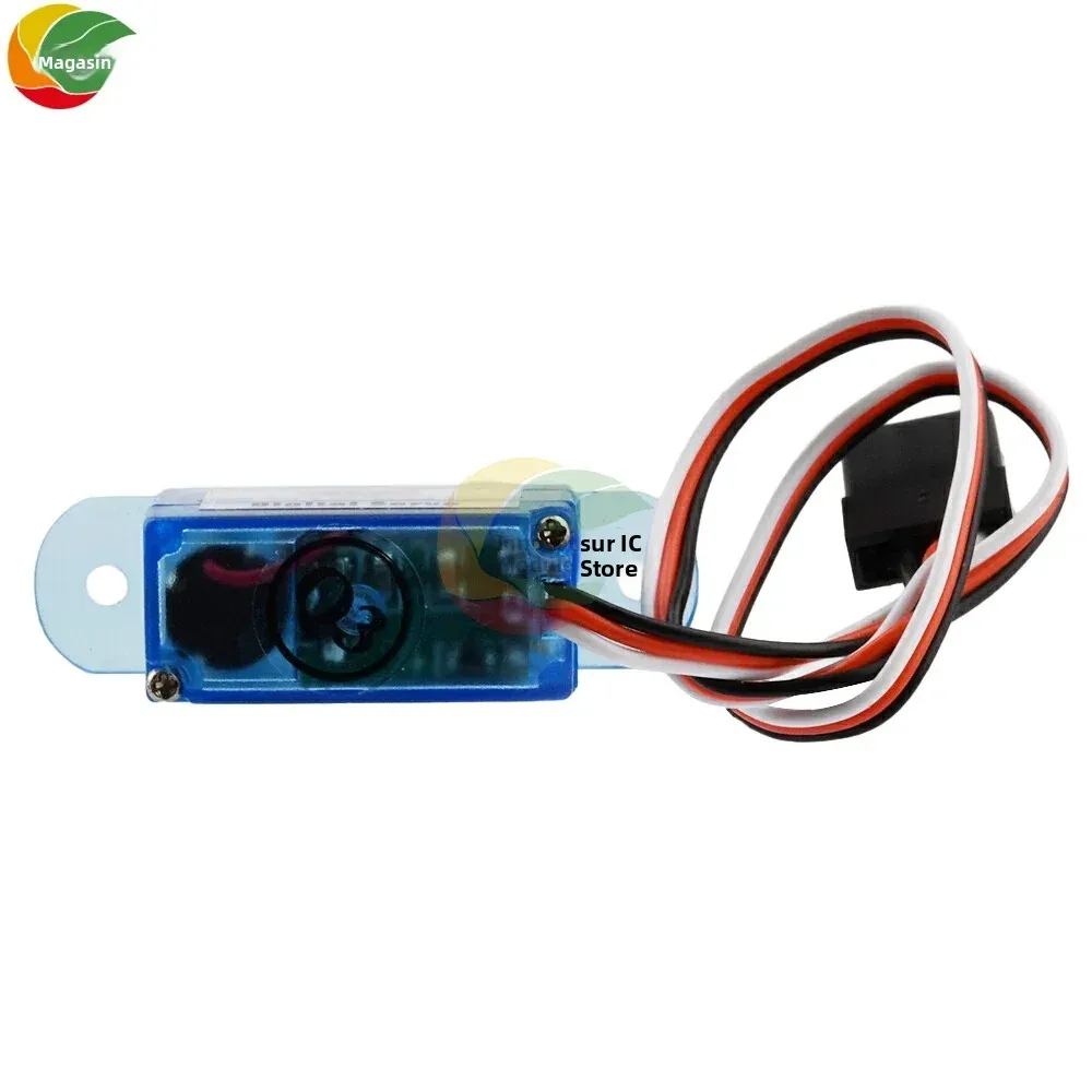 Hélices RC 1/5/10/20 PCS - Pièces Drone Hélicoptère