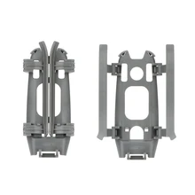 

DJI Mavic 2 Foldable Landing Gear for DJI Mavic 2 pro/Zoom Extended Support Protector For DJI Mavic 2 Drone Accessories