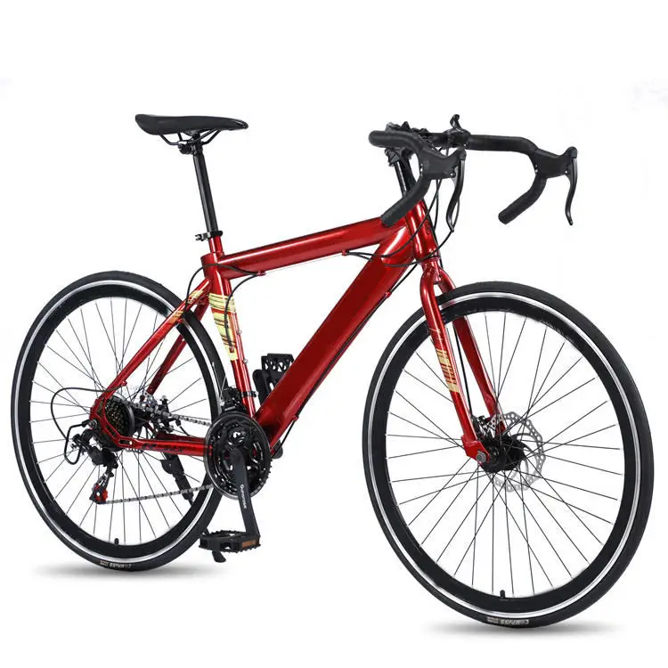 High Quality Cheap Carbon Trek Road Bicycles 21 Speed 26 Inch Mens Bicycle Road Bike Adultcustom