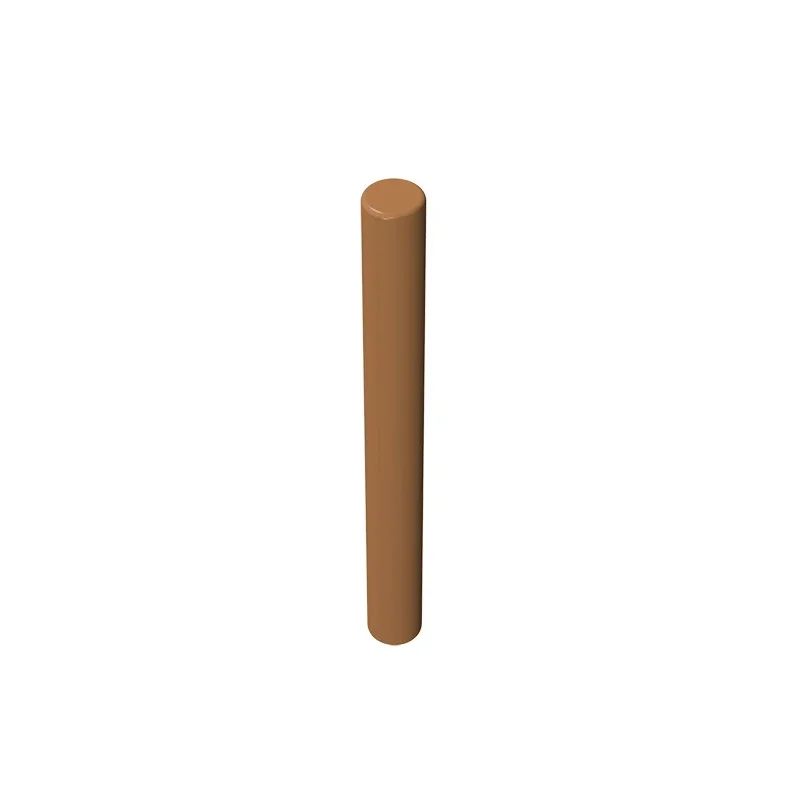 Gobricks GDS-883 Bar 4L - Lightsaber Blade/Wand for DIY Educational Building Blocks