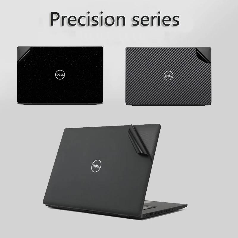 Kh Laptop Sticker Skin Decalcomanie Cover Protector Guard Per Dell Precision M4800 M4700 M6800