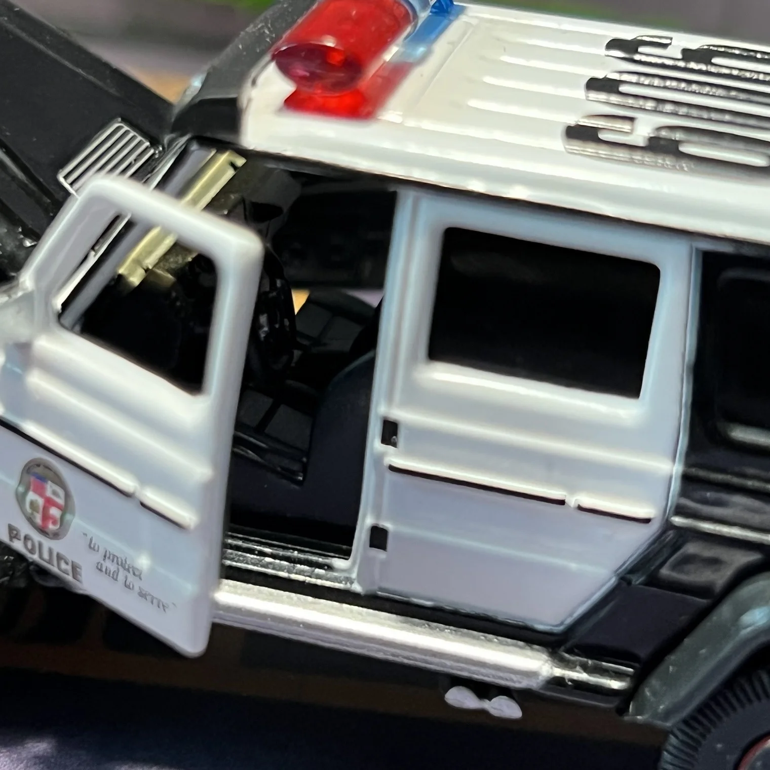 MIJO x Era 1/64 G63 6x6 US Diecast Model Car - AliExpress