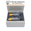 PSVANE Vacuum Tube 274B MARKII 274B-TII Collection Version Upgrade 5U4G U77 5AR4 GZ34 5Z4P 5Z3P Audio Valve Electronic Tube Amp 1