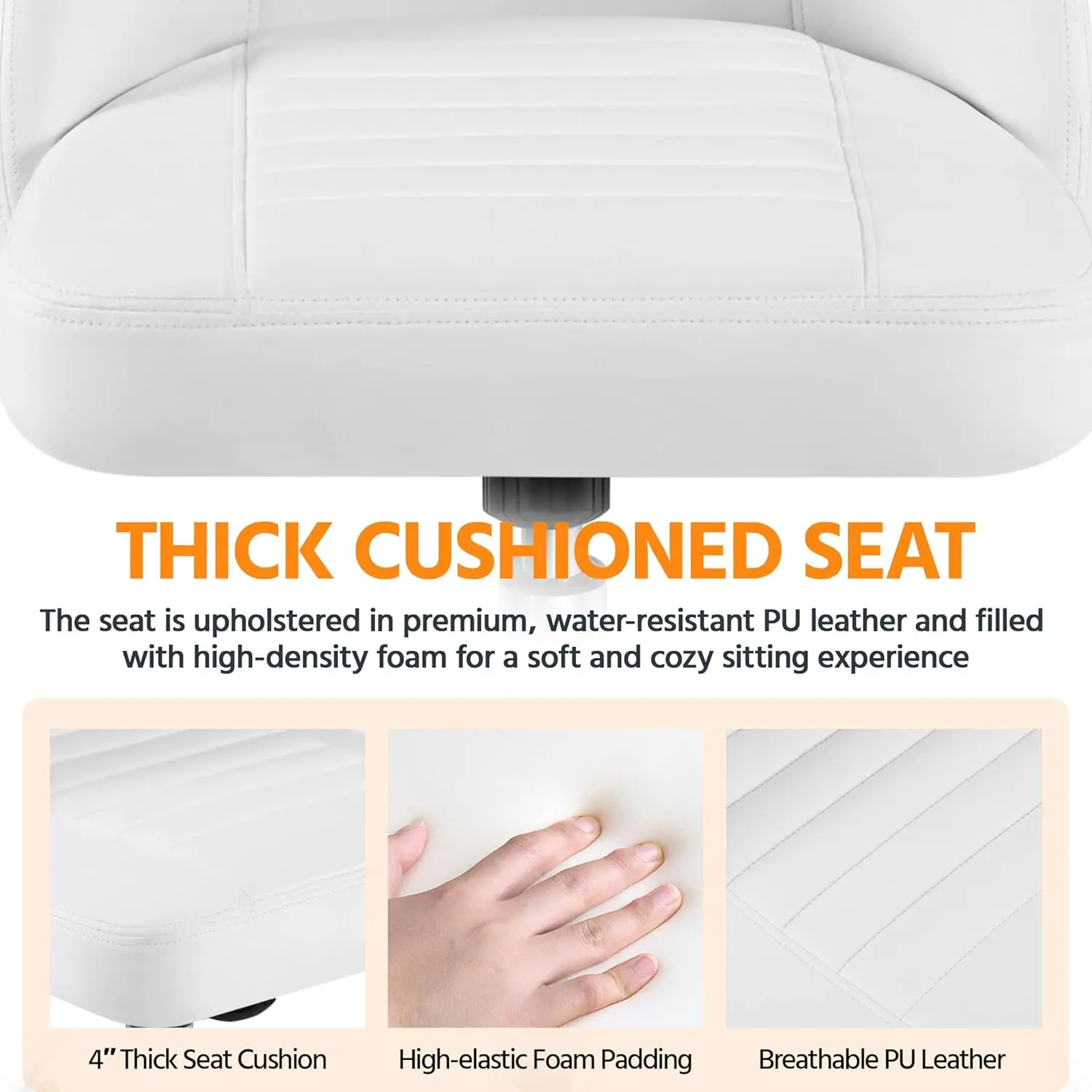 Platinum-Level Office Chairs
