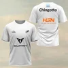 25 New Padel Wear Sports Jersey Men T-Shirt Men Short Sleeve T-shirts Summer Men's Women's Street Casual Sports Causal T -Shirt 4