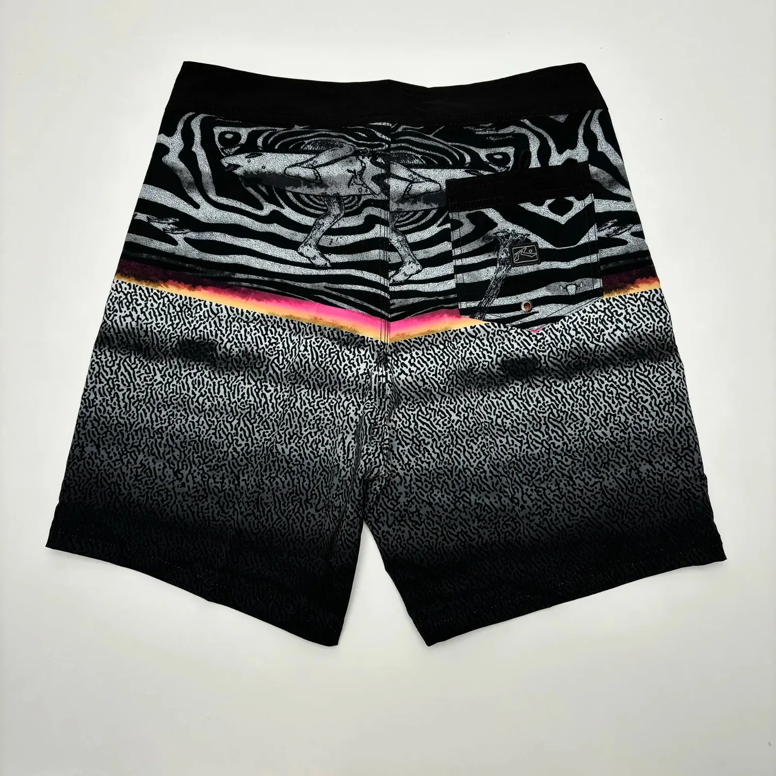 Men's Surf Swim Trunks for Beach swim trunks