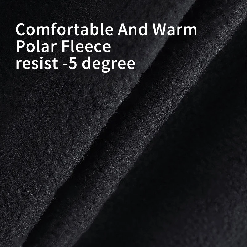 Kawa Waterproof Winter Fishing Gloves 4 Finger Flip Windproof Women Men Sports Gloves Velvet Warm Protection Fish Angling Gloves