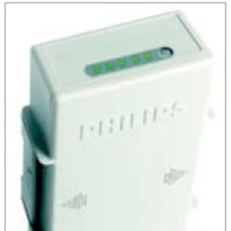 

Battery M3535A M3536A M3538A M3516A heartbeat starts