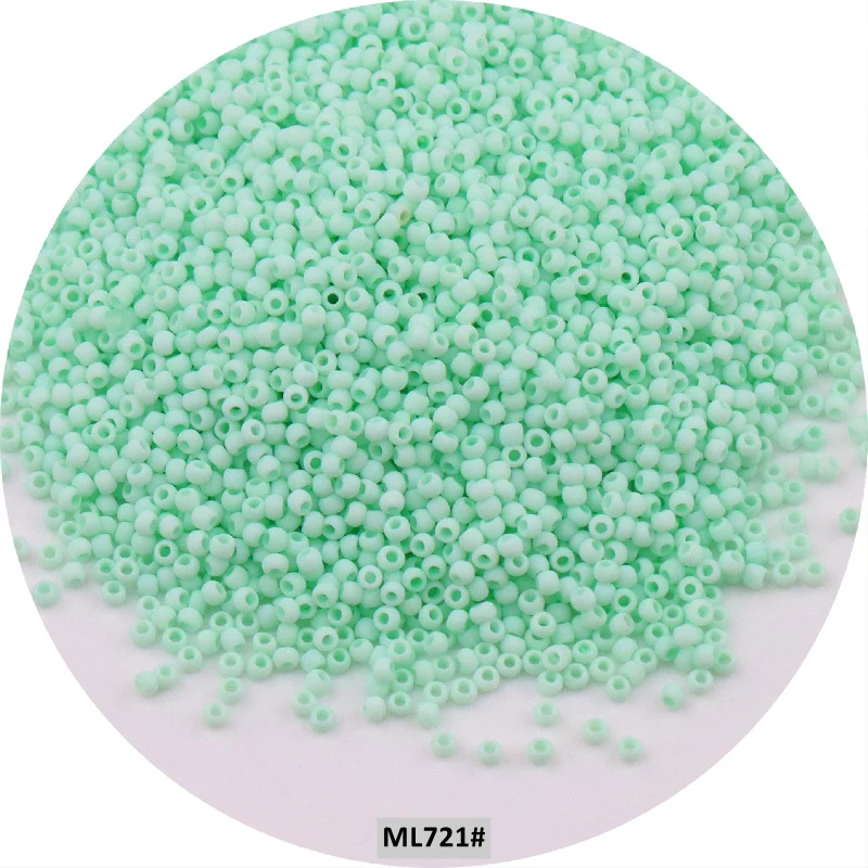 ML721 Mint Green