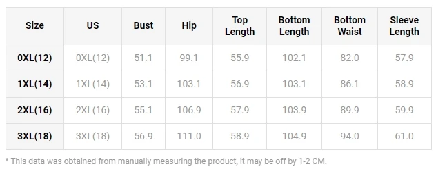 Рисунок 4 - Женский повседневный комплект из топа и брюк