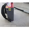 Pulse Laser Mold Cleaning Machine Rust Removal Machine Paint Coating Removal Backpack Portable Handheld Laser Cleaning Machine 3