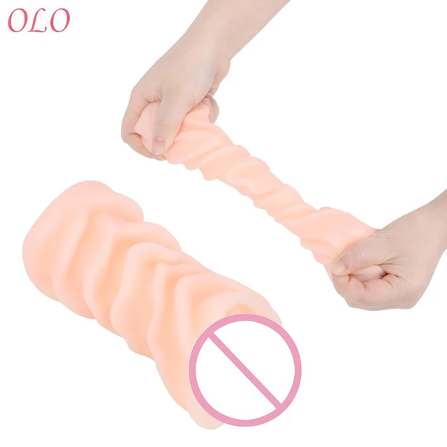 Fake Pussy Vagina Male Masturbation Sex Toys For Men Adult Products  Realistic Oral Sex Male Aircraft Cup Artificial Vagina - Masturbation Cup -  AliExpress