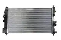 13393983 Per Brasatura Radiatore Acqua Motore M.T Astra J 10 B16Dth