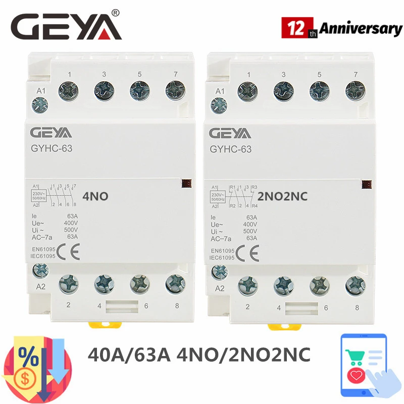 GEYA-4P-63A-4NO-or-2NC2NO-220V-230V-50-60HZ-Din-Rail-Household-AC-Modular-Contactor.jpg