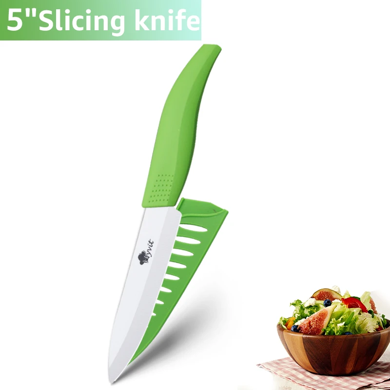 Green 5inch